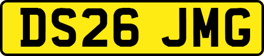 DS26JMG