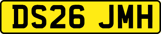 DS26JMH