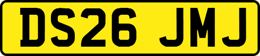 DS26JMJ