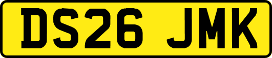 DS26JMK