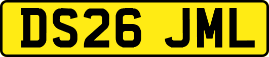 DS26JML