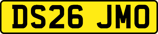 DS26JMO