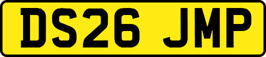 DS26JMP