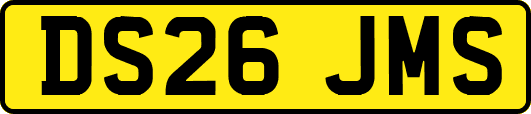 DS26JMS