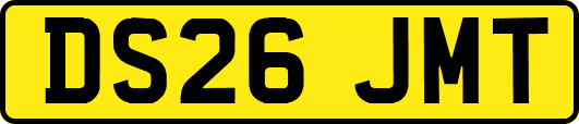 DS26JMT