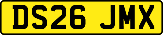 DS26JMX