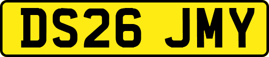 DS26JMY