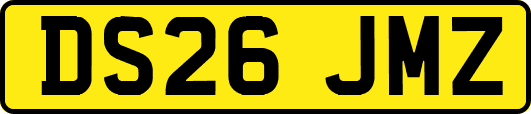 DS26JMZ