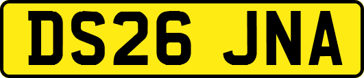 DS26JNA