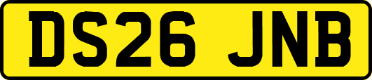 DS26JNB