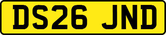 DS26JND