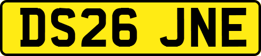 DS26JNE