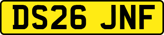 DS26JNF