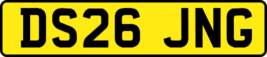 DS26JNG