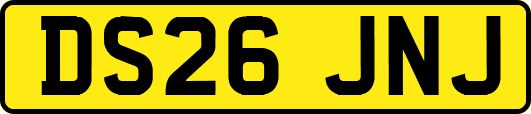 DS26JNJ
