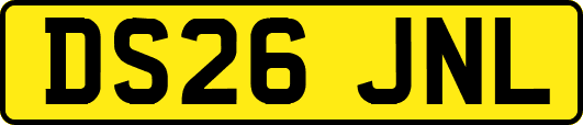 DS26JNL