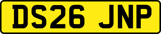 DS26JNP