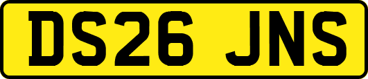 DS26JNS