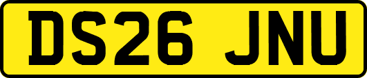 DS26JNU