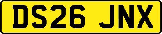 DS26JNX
