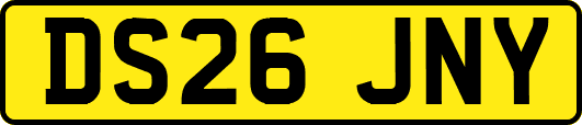 DS26JNY