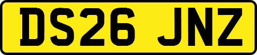 DS26JNZ