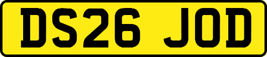 DS26JOD