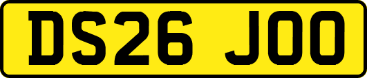 DS26JOO