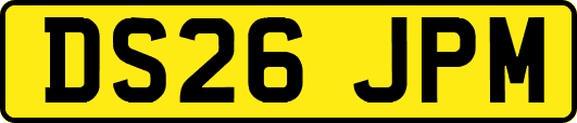 DS26JPM