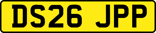 DS26JPP