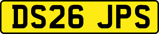 DS26JPS