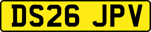 DS26JPV