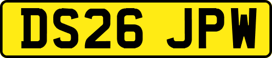 DS26JPW