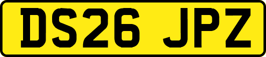 DS26JPZ