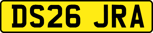 DS26JRA