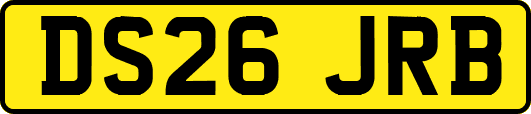 DS26JRB