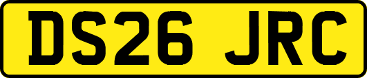 DS26JRC