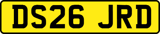 DS26JRD