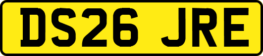 DS26JRE