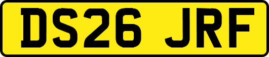 DS26JRF