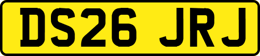 DS26JRJ