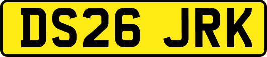 DS26JRK