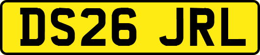 DS26JRL