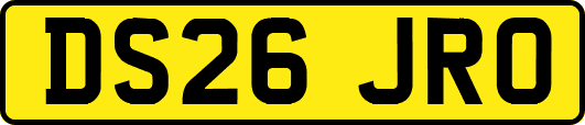 DS26JRO