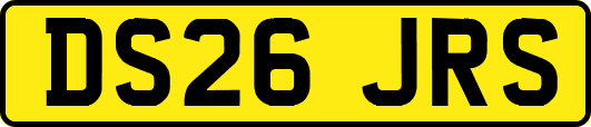 DS26JRS