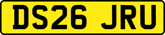 DS26JRU