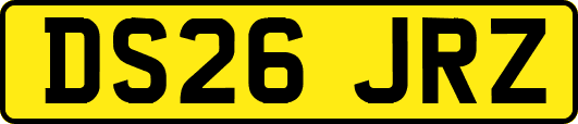 DS26JRZ