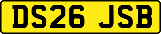 DS26JSB