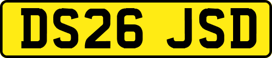 DS26JSD