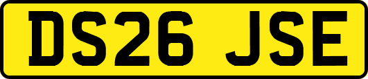 DS26JSE